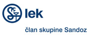 Lek - član skupine Sandoz