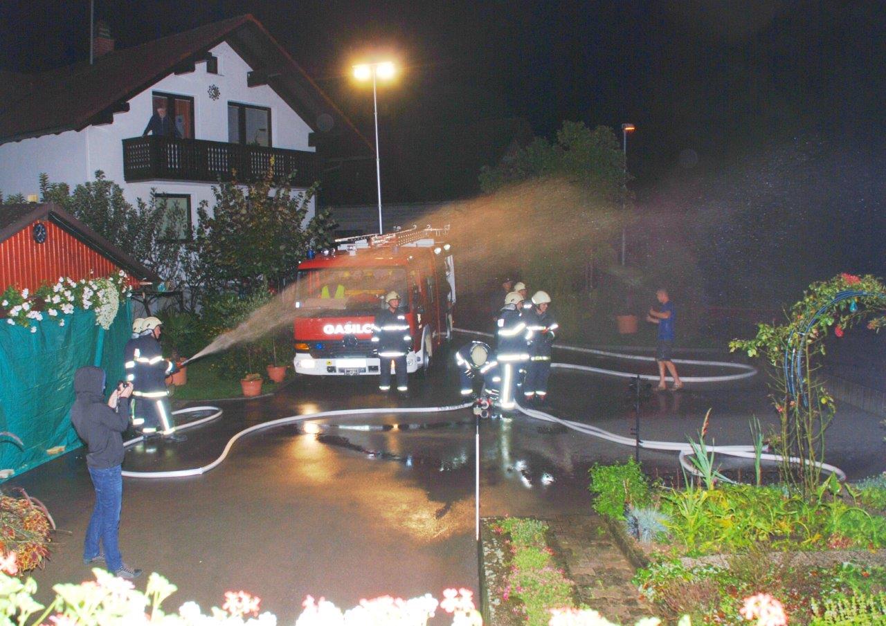 abrahamovo zalivanje