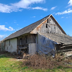 28. 3. 2026 - Odprava posledic vetra na Gorenjskem